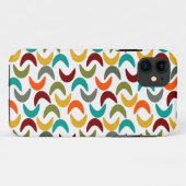 Coques Case-Mate iPhone Crescents (Dos (Horizontal))