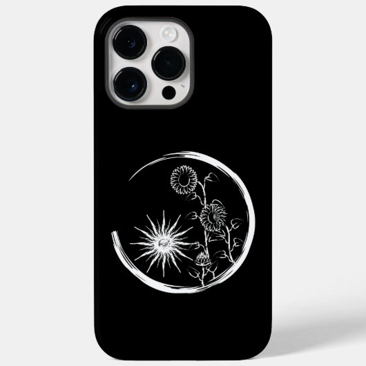 Coques Case-Mate iPhone Crest (Verso)