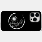 Coques Case-Mate iPhone Crest (Verso (horizontal))