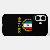 Coques Case-Mate iPhone Crest (Verso (horizontal))