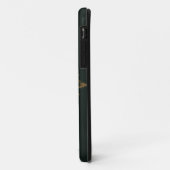 Coques Case-Mate iPhone Crest Rohan (Dos/Gauche)