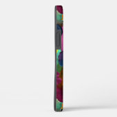 Coques Case-Mate iPhone Crête de couleur 3 (Verso / Droite)