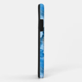 Coques Case-Mate iPhone Crête de couleur 6 (Dos/Droite)