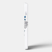 Coques Case-Mate iPhone Crête de famille de Vink (Verso / Gauche)