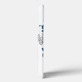 Coques Case-Mate iPhone Crête de famille de Vink (Verso / Droite)