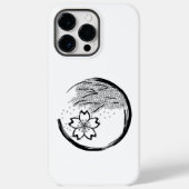 Coques Case-Mate iPhone crête de printemps (Verso)