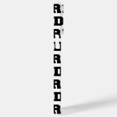 COQUES Case-Mate iPhone CRÉTIN (Verso / Droite)