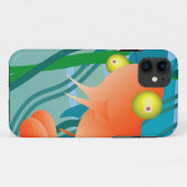 Coques Case-Mate iPhone crevette enorme sur 5 (Dos (Horizontal))