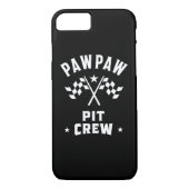 Coques Case-Mate iPhone Crew PawPit (Dos)