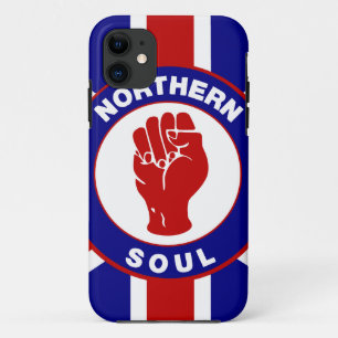 Etui iPhone Case-Mate Cric du nord des syndicats d'âme