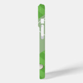 Coques Case-Mate iPhone Cricket club fan/player (Verso / Gauche)