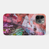 Coques Case-Mate iPhone Crimson (Dos (Horizontal))