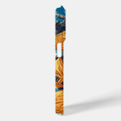 Coques Case-Mate iPhone Crimson Voyager: Beyond the Stars (Verso / Droite)