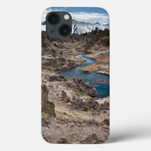 iPhone 13 Case Crique chaude Gulch