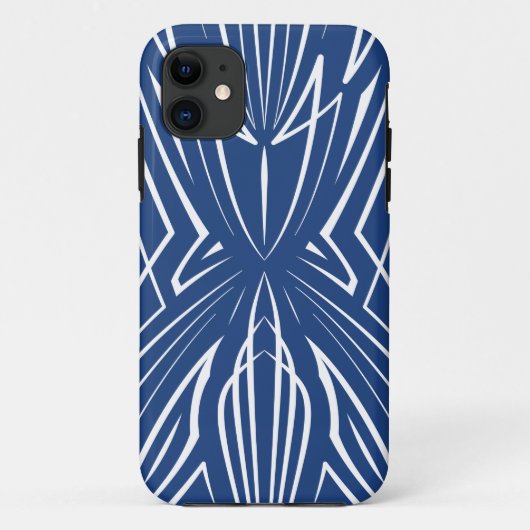 Coques Case-Mate iPhone Cristal 2 (Dos)