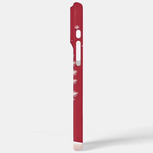 Coques Case-Mate iPhone Cristal de l'arbre (Verso / Gauche)