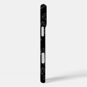 Coques Case-Mate iPhone Cristaux (Verso / Droite)