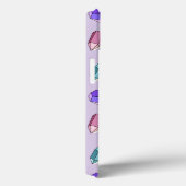 Coques Case-Mate iPhone Cristaux (Verso / Droite)