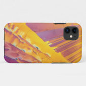 Coques Case-Mate iPhone Cristaux d'acide oxalique (Dos (Horizontal))