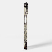 Coques Case-Mate iPhone Cristiano Ronaldo (Verso / Droite)