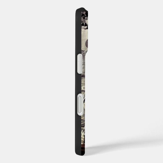 Coques Case-Mate iPhone Cristiano Ronaldo (Verso / Droite)