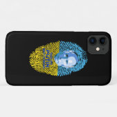 Coques Case-Mate iPhone Critique de guerre de Poutine Recherché (Dos (Horizontal))