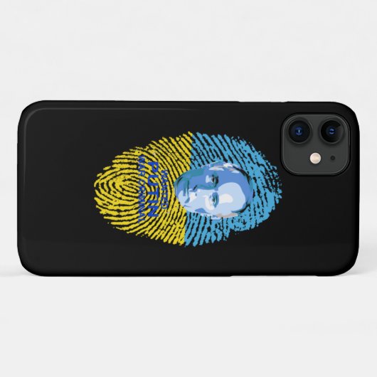 Coques Case-Mate iPhone Critique de guerre de Poutine Recherché (Dos (Horizontal))