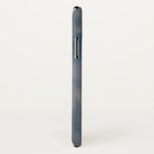 Coques Case-Mate iPhone Croatian sunset (Dos/Droite)
