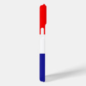 Coques Case-Mate iPhone Croatie (Verso / Droite)