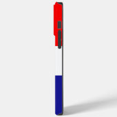 Coques Case-Mate iPhone Croatie (Verso / Gauche)