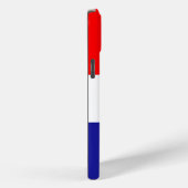 Coques Case-Mate iPhone Croatie (Verso / Droite)