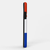 Coques Case-Mate iPhone Croatie (Dos/Droite)