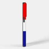 Coques Case-Mate iPhone Croatie (Verso / Droite)