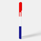 Coques Case-Mate iPhone Croatie (Verso / Droite)