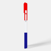 Coques Case-Mate iPhone Croatie (Verso / Gauche)