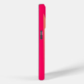 Coques Case-Mate iPhone Croc d'Allée (Verso / Droite)