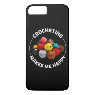 Case-Mate iPhone Case Crochet Tricot Crochet