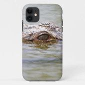 Coques Case-Mate iPhone Crocodile (Dos)