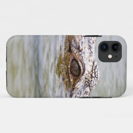 Coques Case-Mate iPhone Crocodile (Dos (Horizontal))
