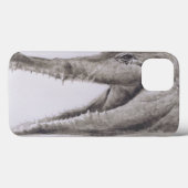 Coques Case-Mate iPhone Crocodile 2005 (Verso (horizontal))