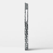 Coques Case-Mate iPhone Crocodile Noir : Météo Noire Mystique (Verso / Gauche)