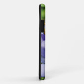 Coques Case-Mate iPhone Crocus (Dos/Droite)