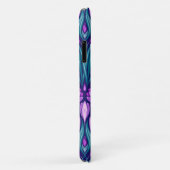 Coques Case-Mate iPhone Crocus printaniers (Dos/Droite)