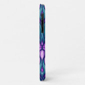 Coques Case-Mate iPhone Crocus printaniers (Dos/Gauche)
