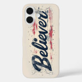 Coques Case-Mate iPhone Croever Slogan Urban (Verso)