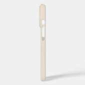 Coques Case-Mate iPhone Croever Slogan Urban (Verso / Gauche)