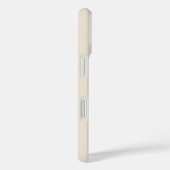 Coques Case-Mate iPhone Croever Slogan Urban (Verso / Droite)