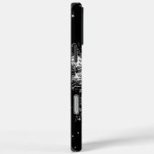 Coques Case-Mate iPhone Croire Fairy Starlight Imaginaire noir (Verso / Droite)