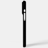 Coques Case-Mate iPhone Croisement/Sensibilisation...Coeliaque (Verso / Gauche)