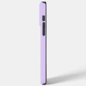 Coques Case-Mate iPhone Croisière au Paradis : Vibrations d'évasion tropic (Verso / Gauche)